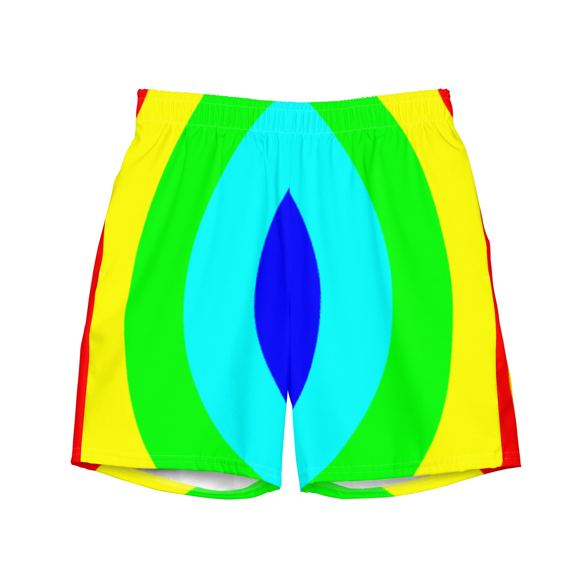 Men's swim trunks