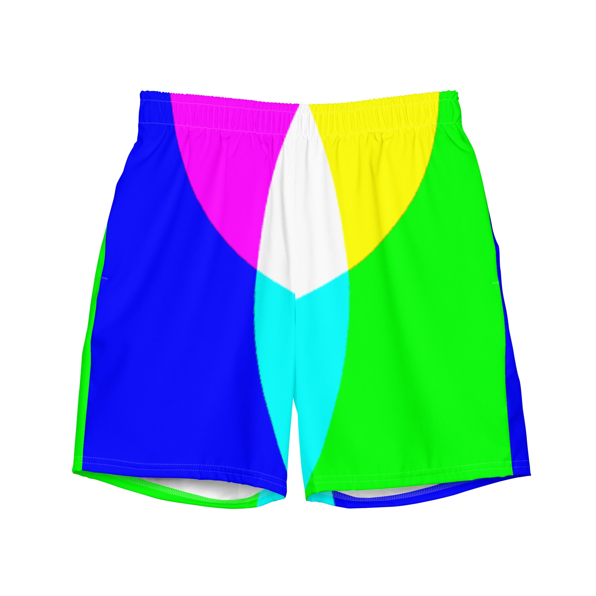 Men's swim trunks