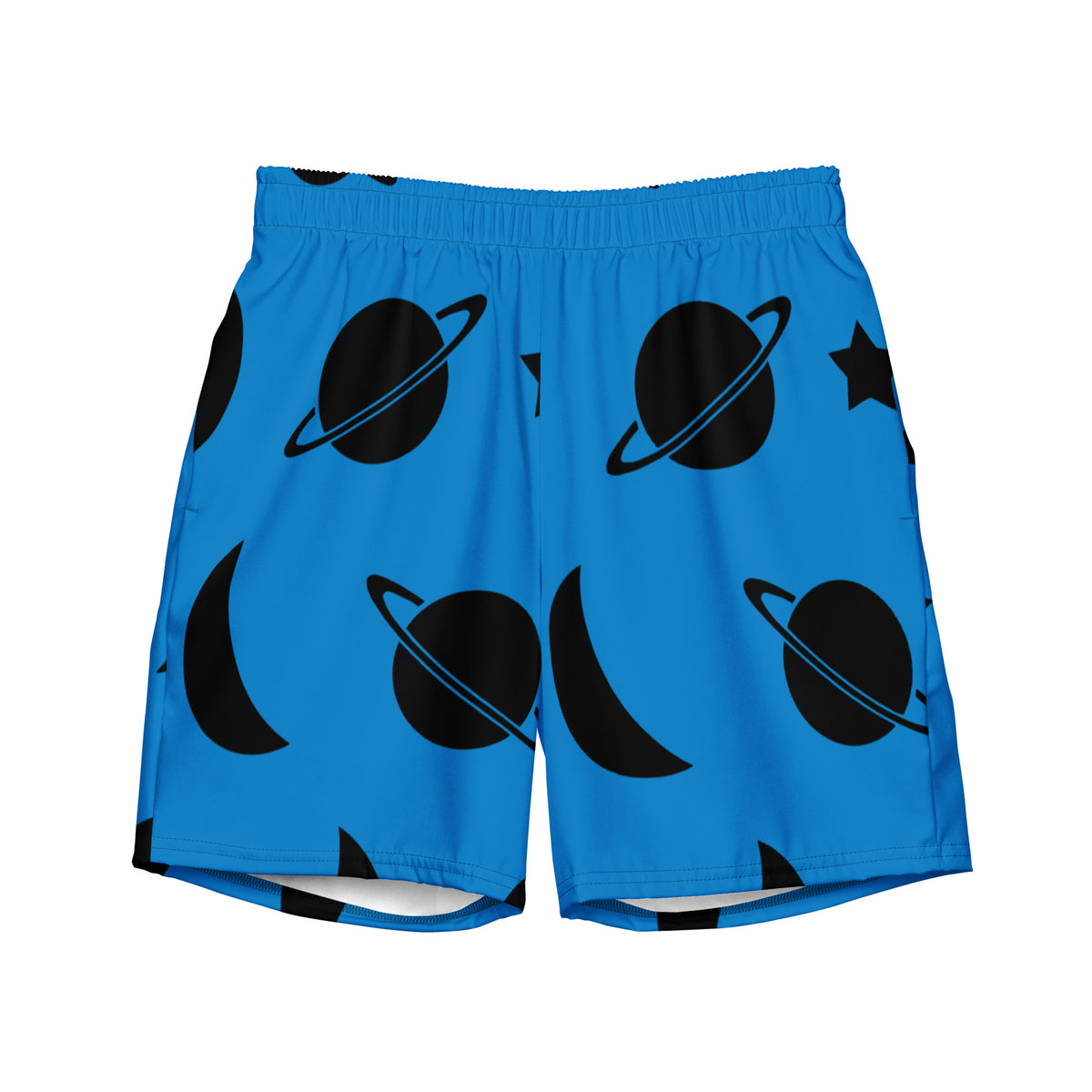 Men's swim trunks