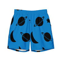 Men's swim trunks