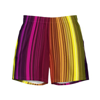 Men's swim trunks
