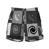 Men's swim trunks