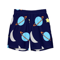 Men's swim trunks