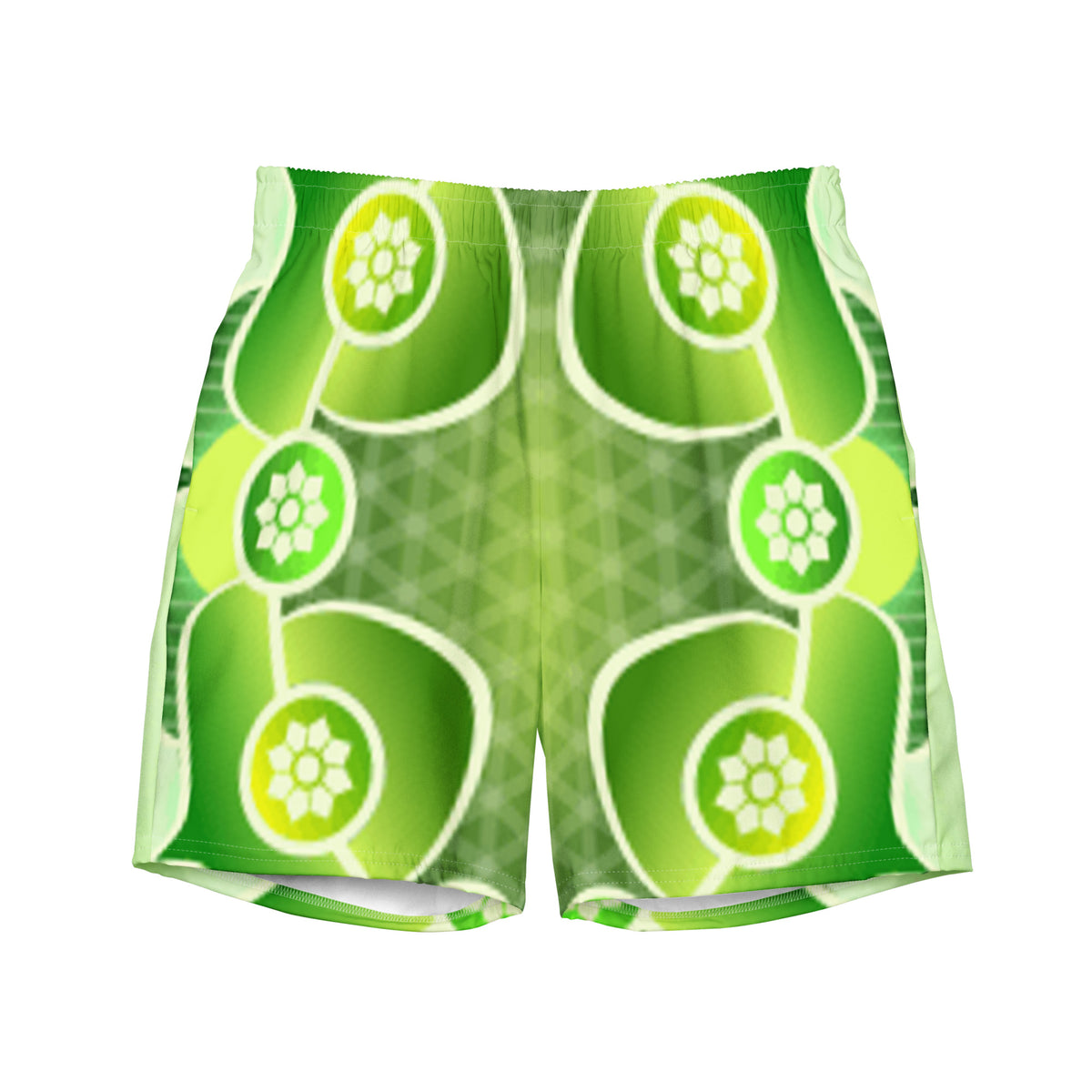 Men's swim trunks