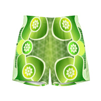 Men's swim trunks