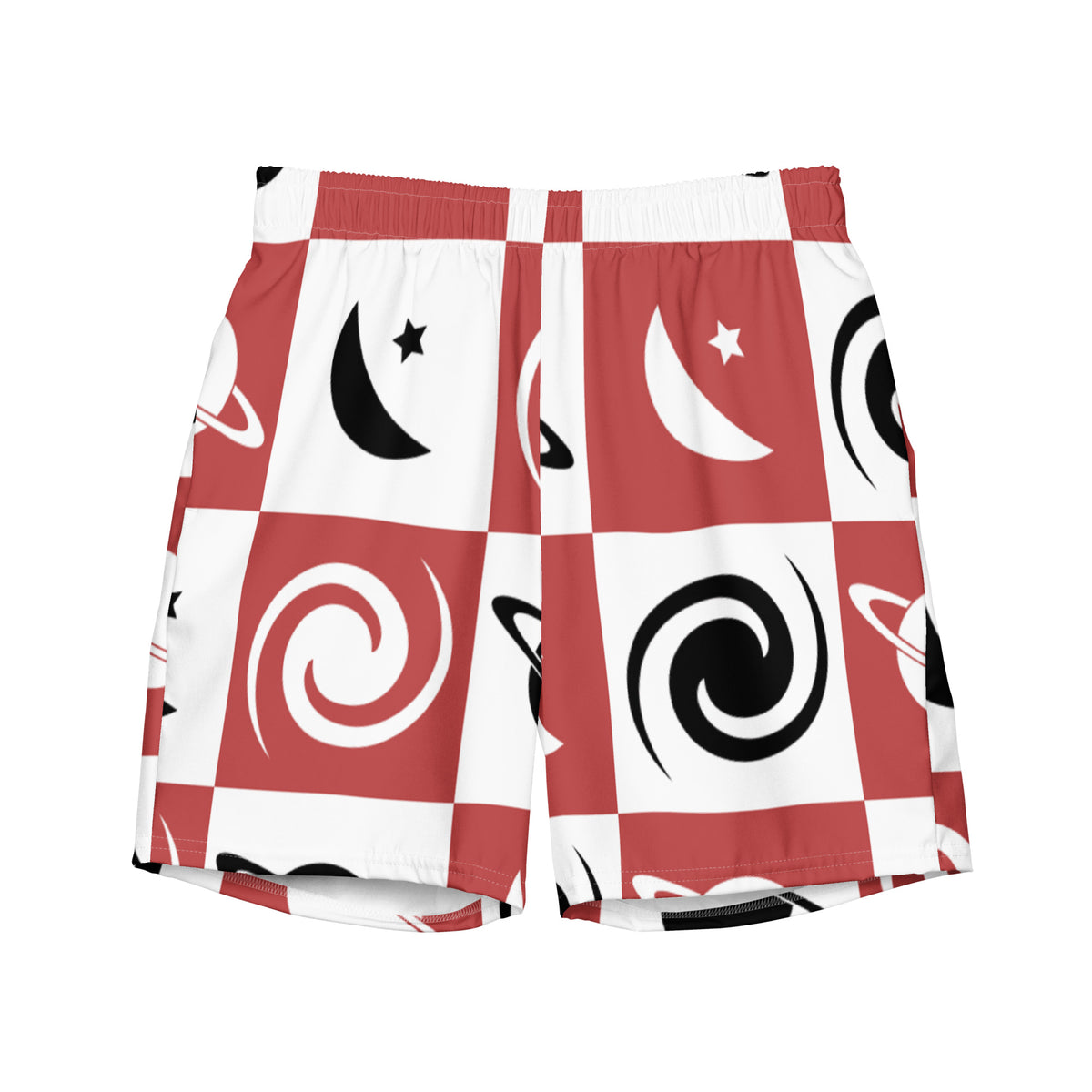 Men's swim trunks