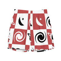 Men's swim trunks