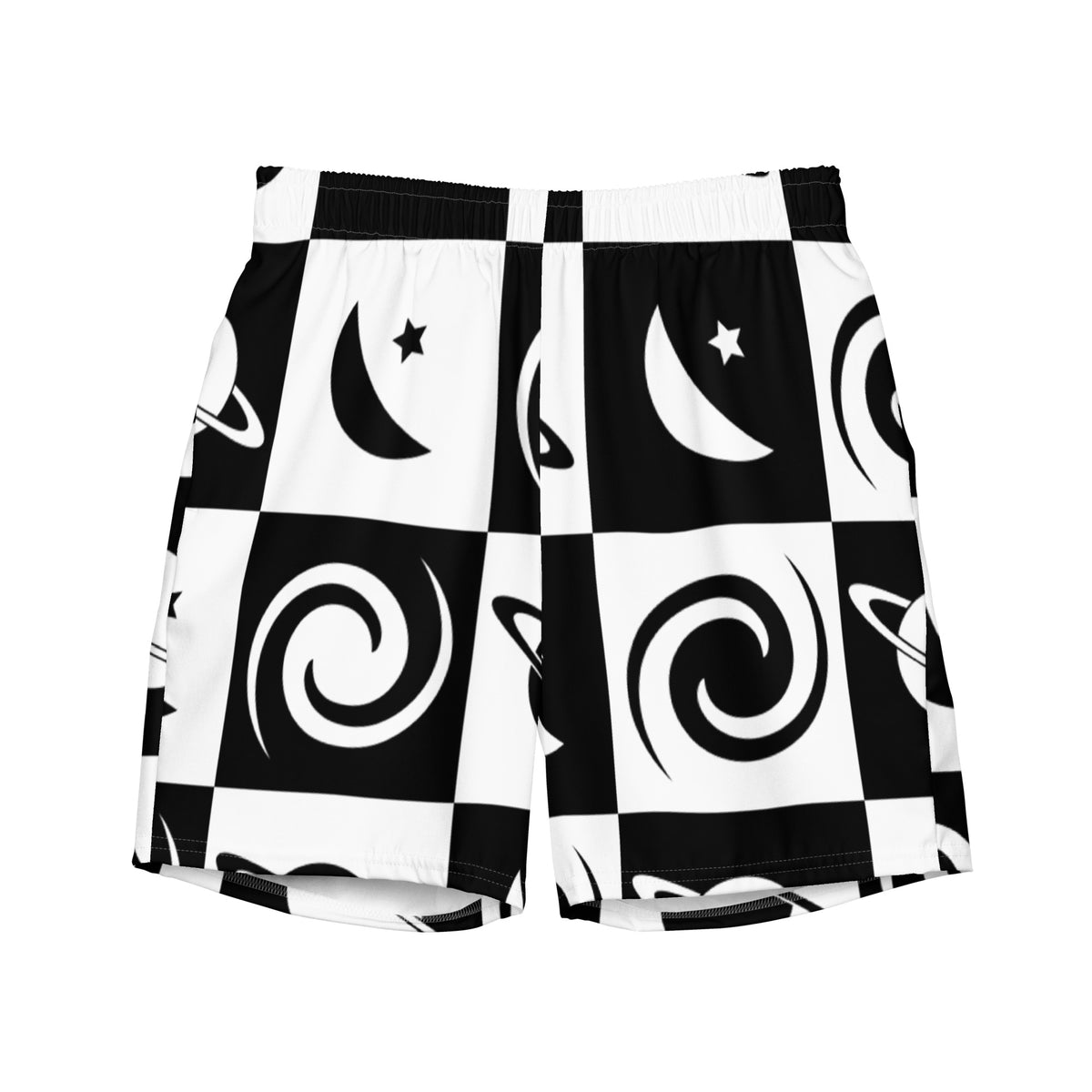 Men's swim trunks