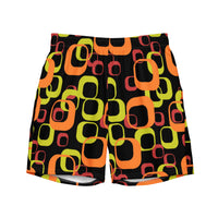 Men's swim trunks