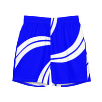 Men's swim trunks