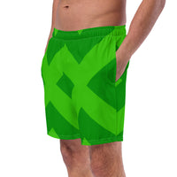 Men's swim trunks