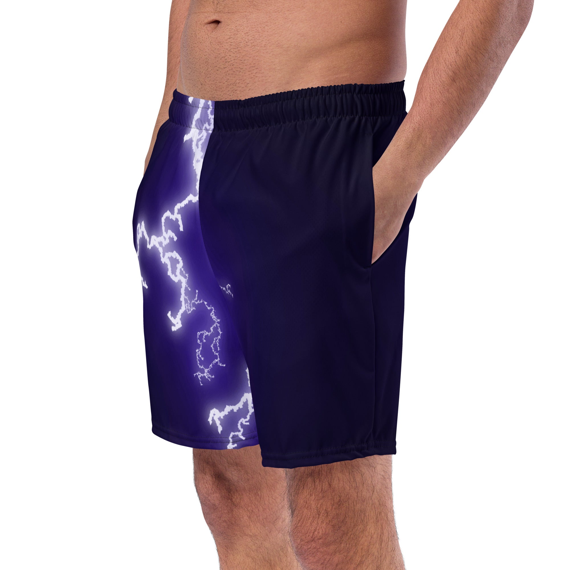 Men's swim trunks