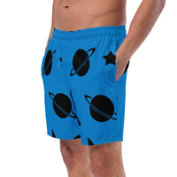 Men's swim trunks