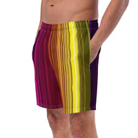 Men's swim trunks