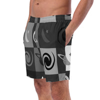 Men's swim trunks