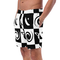 Men's swim trunks
