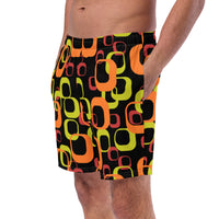 Men's swim trunks