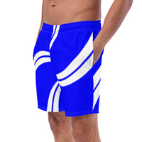 Men's swim trunks