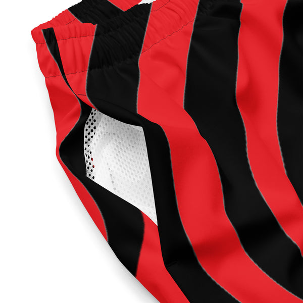 Men's swim trunks