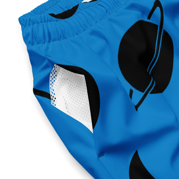 Men's swim trunks