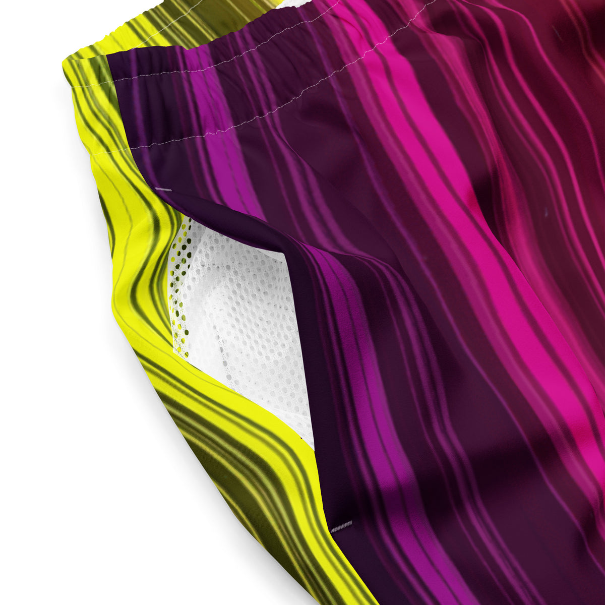 Men's swim trunks