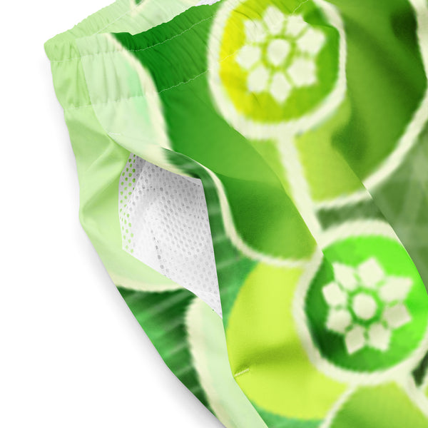 Men's swim trunks