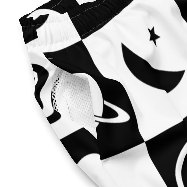 Men's swim trunks