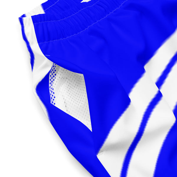 Men's swim trunks
