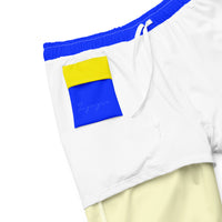 Men's swim trunks