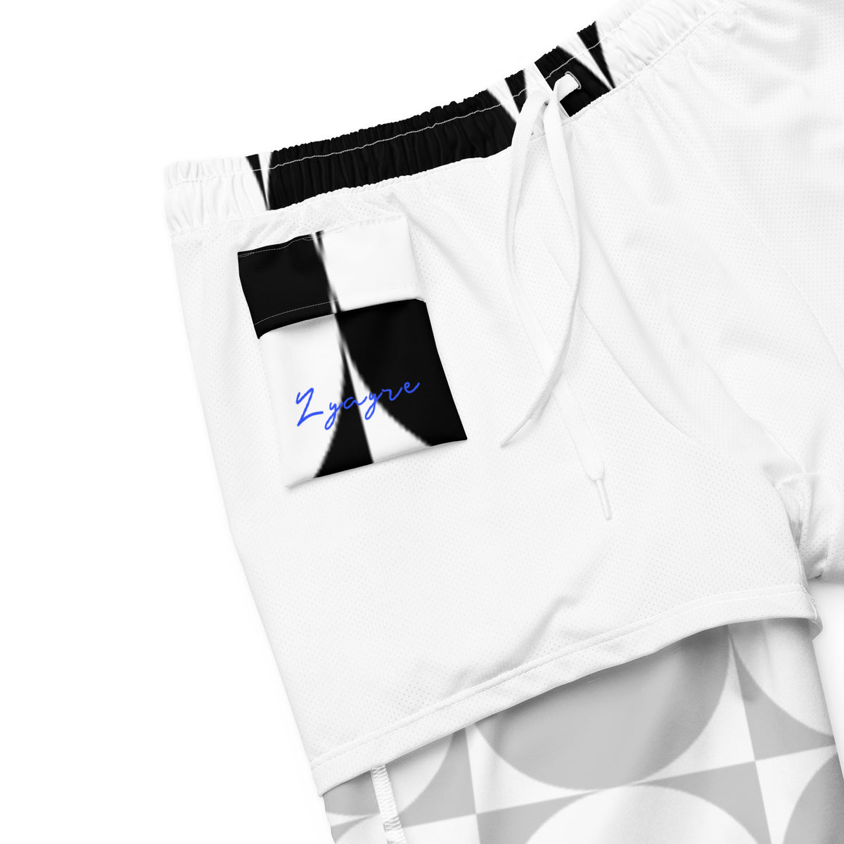 Men's swim trunks