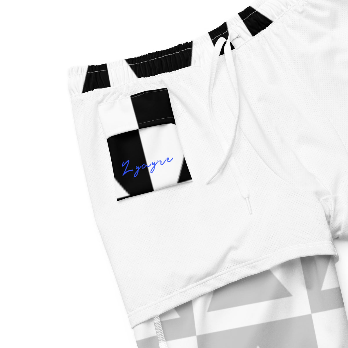 Men's swim trunks