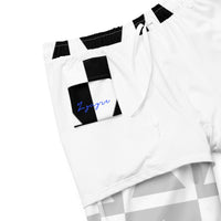 Men's swim trunks