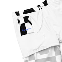 Men's swim trunks