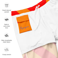 Men's swim trunks