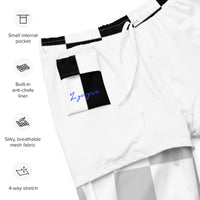 Men's swim trunks