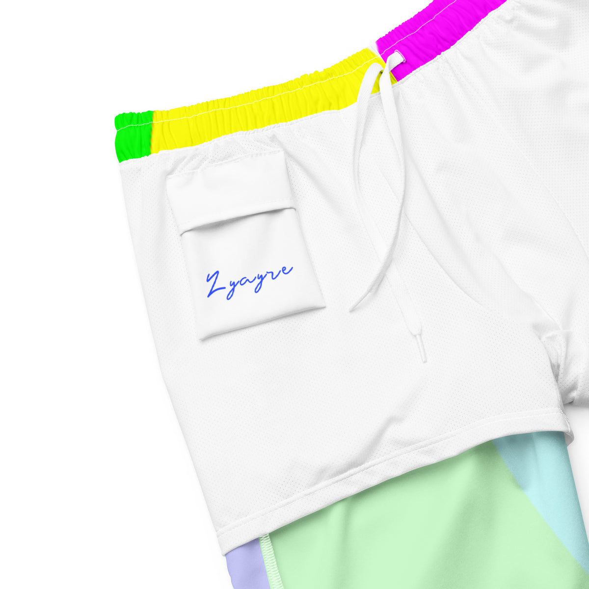 Men's swim trunks