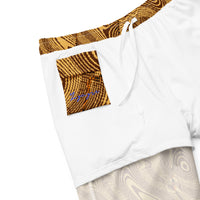 Men's swim trunks