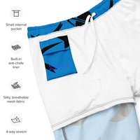 Men's swim trunks