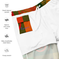 Men's swim trunks
