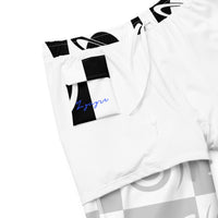 Men's swim trunks