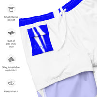 Men's swim trunks