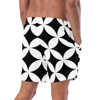 Men's swim trunks