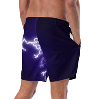 Men's swim trunks