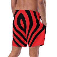 Men's swim trunks