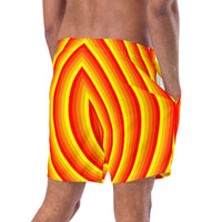 Men's swim trunks