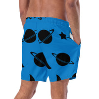 Men's swim trunks