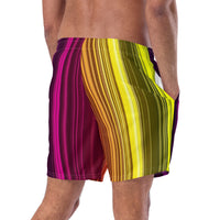 Men's swim trunks