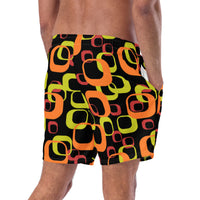 Men's swim trunks