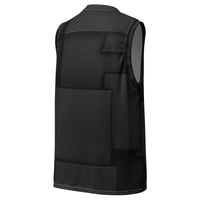 Tank Top Jersey