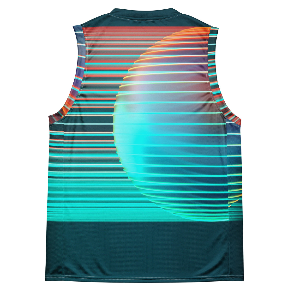Tank Top Jersey